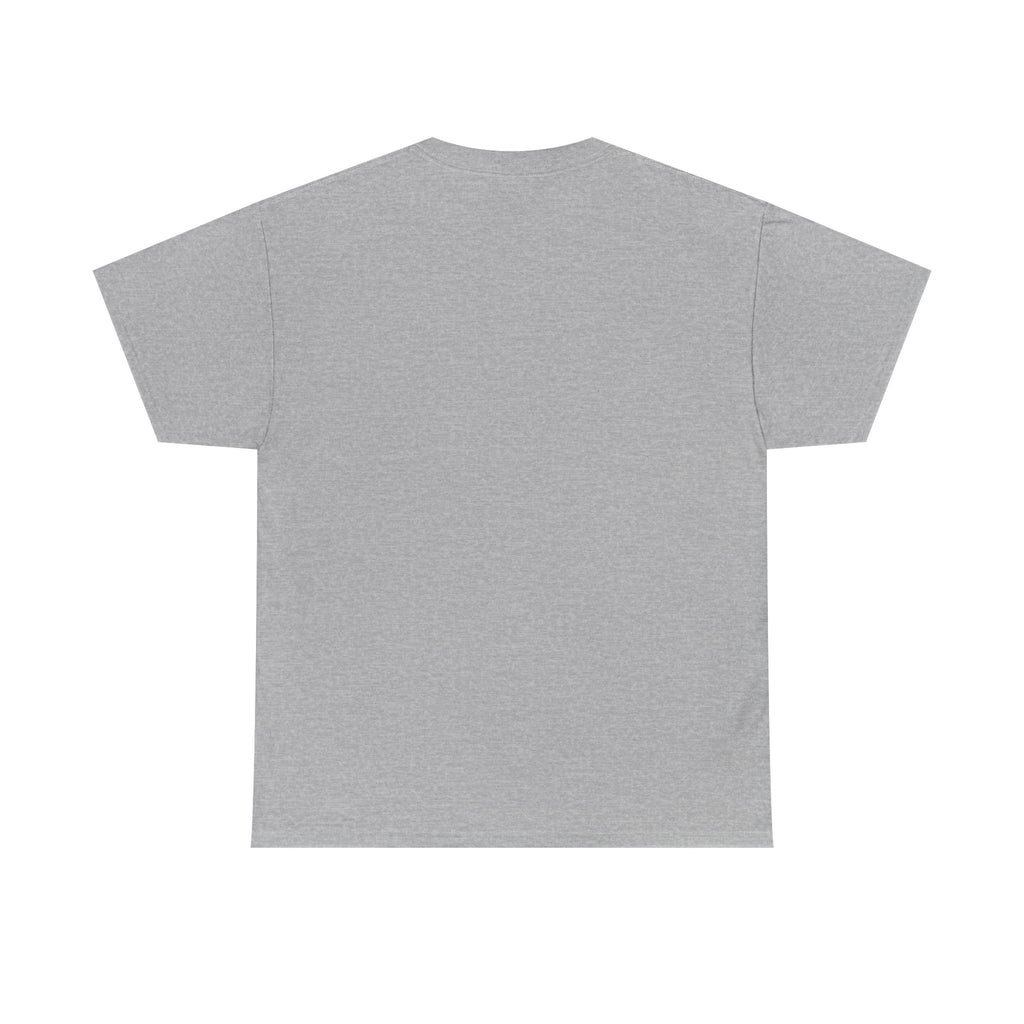 Shamrocked T-Shirt — Funny St. Patrick’s Day Shamrock Tee