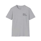 Three Brothers Fishing Co. Pike T-Shirt
