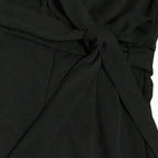 Solid Color Slim-Fit Long Sleeve Knit Jumpsuit | 3 Colors S–XXL