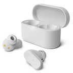 Headphones Philips TAT3509WT White