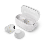 Headphones Philips TAT2149WT White
