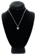 Starry Seas Necklace – Luxury Blue Gemstone Statement Necklace