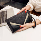 Evening  Clutch purse unisex women's spring fashion envelope bag clutch bag dress dinner bag