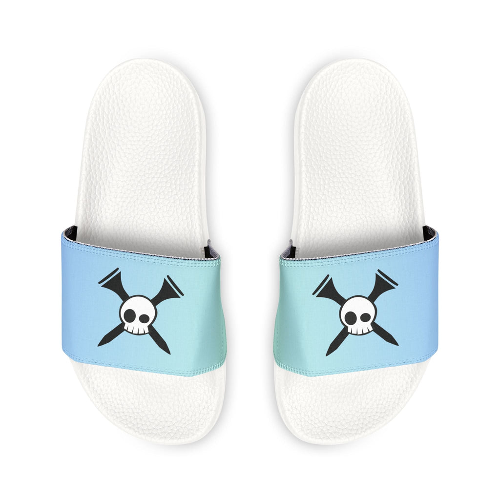 Tee-bone Save your spikes !! Youth Sandals