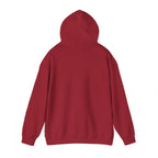 Tom's Trace Hoodie