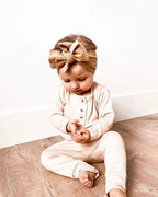 Baby Bows - Baby Hair Accessories