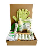 4-FURRY PETS ULTIMATE GROOMING KIT
