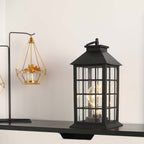 12''High Decorative Hanging Lantern