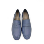 The Tennis Leather Loafer
