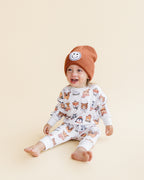 Jogger Set |  Cozy Pals