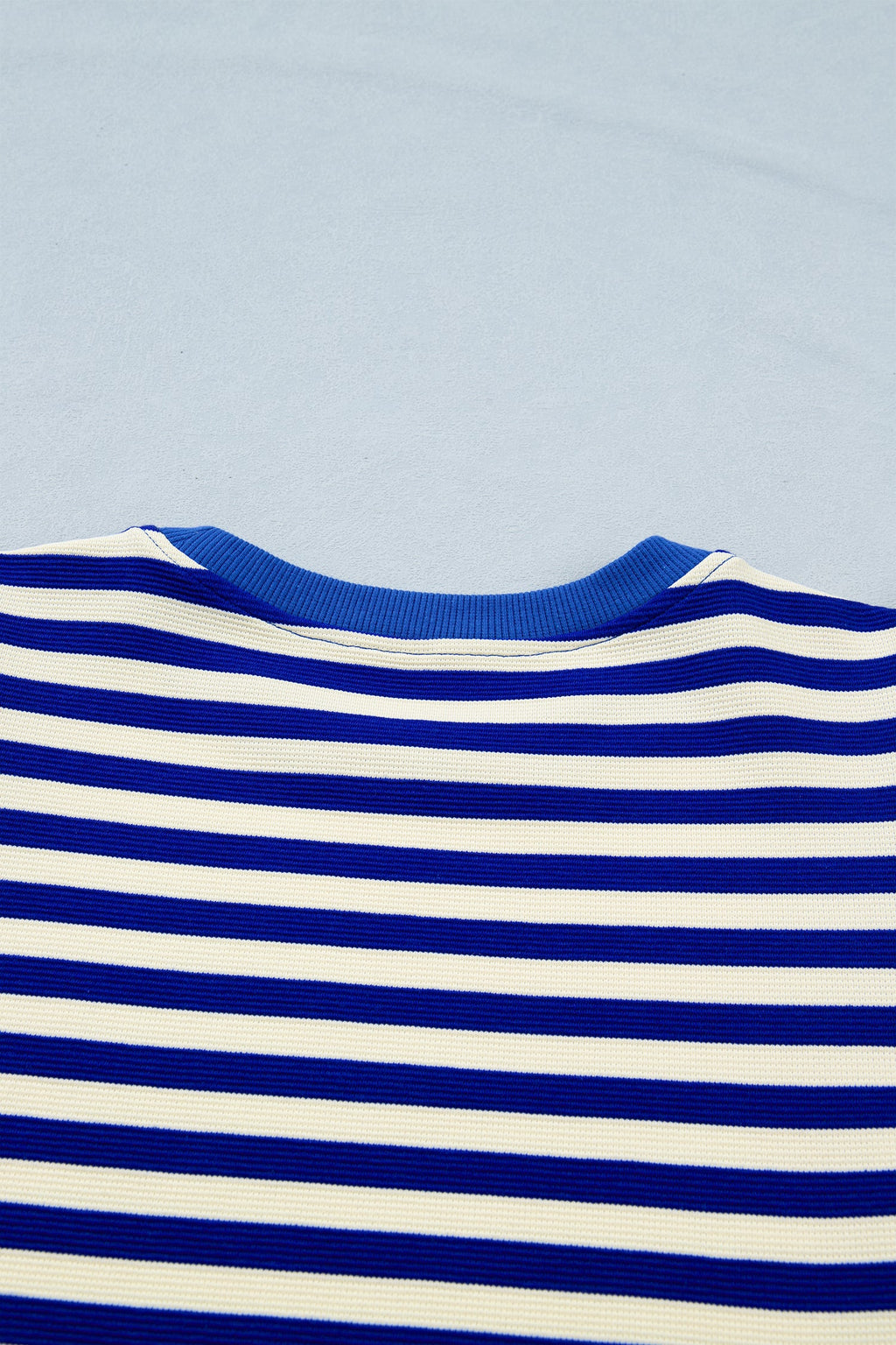 Xiomara Trim Cap Sleeve Top