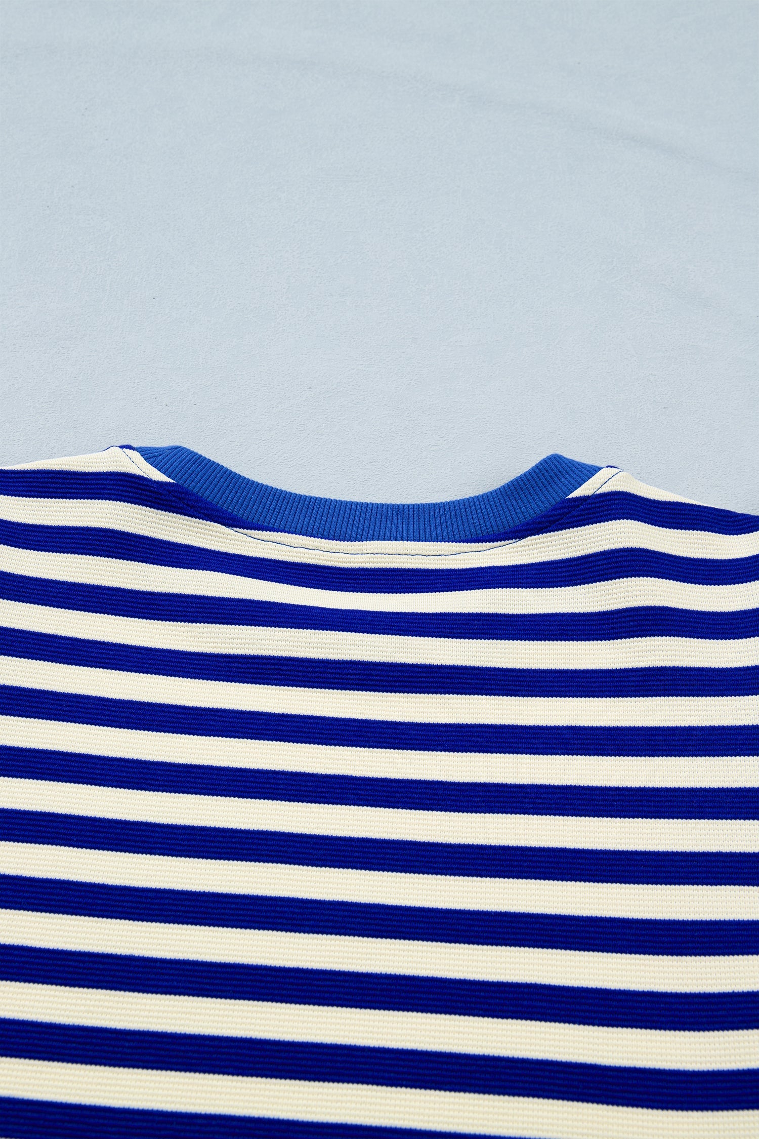 Xiomara Trim Cap Sleeve Top