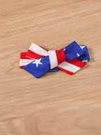 Children's 4th of July US Flag 3 Piece Set