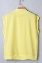 Anahi Day Graphic Mock Top