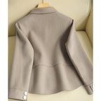 Women’s Lightweight Autumn Short Coat