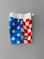 Swim Trunks  | Patriotic