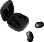 SAMSUNG Galaxy Buds Live Wireless Earbuds w/Active Noise Cancelling - Onyx (Renewed)