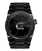 50mm Automatic - Washington Edition (Phantom Black) Watch