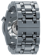 50mm Automatic - Washington Edition (Silver/Black) Watch
