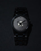 50mm Automatic - Washington Edition (Phantom Black) Watch