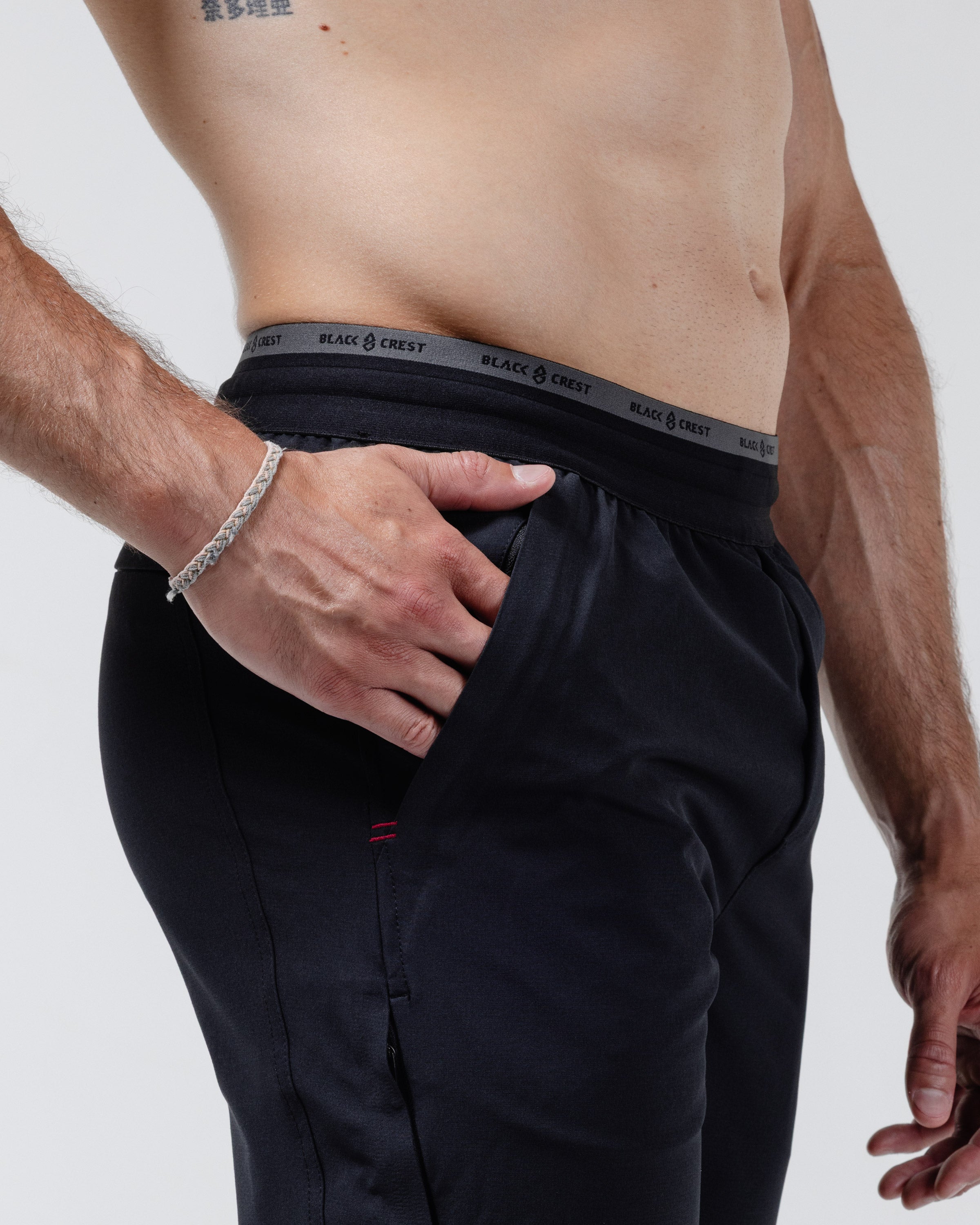 Interval Jogger