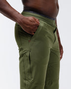 Interval Jogger