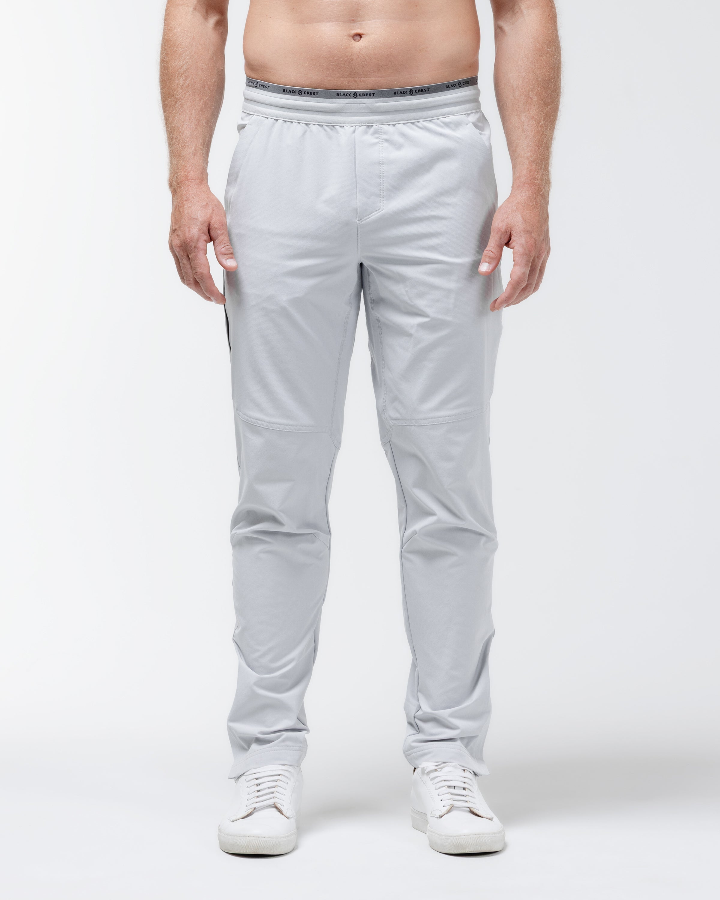 Interval Jogger