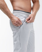 Interval Jogger