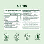 Organic Super Greens Powder Juice & Smoothie Mix
