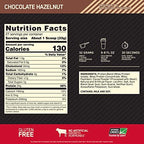 Optimum Nutrition Gold Standard 100% Protein Powder