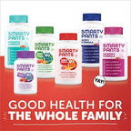SmartyPants Kids Formula Daily Gummy Multivitamin