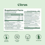 Organic Super Greens Powder Juice & Smoothie Mix