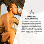 RSP TrueFit - Protein Powder Meal Replacement Shake for Weight Loss