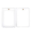 Vault X Magnetic Card Holders - 35pt for 2.5x3.5" / 64x89mm (5 Pack)