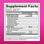 Organic Physician's Choice Probiotics 60 Billion CFU - 10