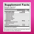 Physician's CHOICE Probiotics 60 Billion CFU - 10 Diverse Strains + Organic Prebiotic - Digestive & Gut Health - Supports Occasional Constipation, Diarrhea, Gas & Bloating - Probiotics For Women & Men