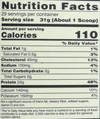 Optimum Nutrition Gold Standard 100% Protein Powder