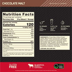 Optimum Nutrition Gold Standard 100% Protein Powder