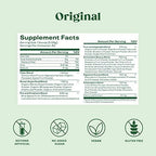 Organic Super Greens Powder Juice & Smoothie Mix