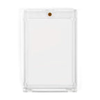 Vault X Magnetic Card Holders - 35pt for 2.5x3.5" / 64x89mm (5 Pack)