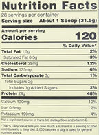 Optimum Nutrition Gold Standard 100% Protein Powder