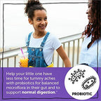 SmartyPants Kids Formula Daily Gummy Multivitamin