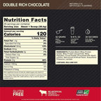 Optimum Nutrition Gold Standard 100% Protein Powder