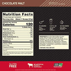 Optimum Nutrition Gold Standard 100% Protein Powder