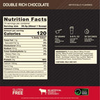Optimum Nutrition Gold Standard 100% Protein Powder