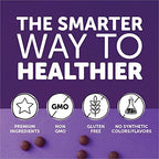 SmartyPants Kids Formula Daily Gummy Multivitamin