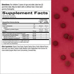 SmartyPants Kids Formula Daily Gummy Multivitamin