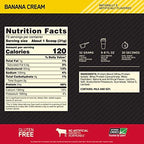 Optimum Nutrition Gold Standard 100% Protein Powder