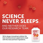SmartyPants Kids Formula Daily Gummy Multivitamin