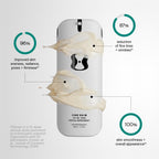 OneSkin FACE OS-01 Peptide Topical Supplement | Skin Longevity Age Reversal Moisturizer | Safe for Sensitive Skin, Fragrance-Free